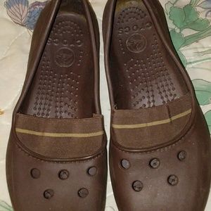 Crocs Women's Slip On Juneau